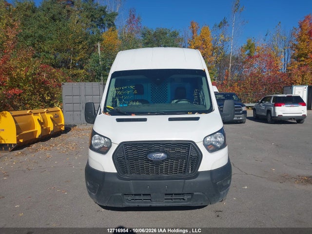 Ford Transit T-250 2022 1FTBR3U88NKA27314 Image 12