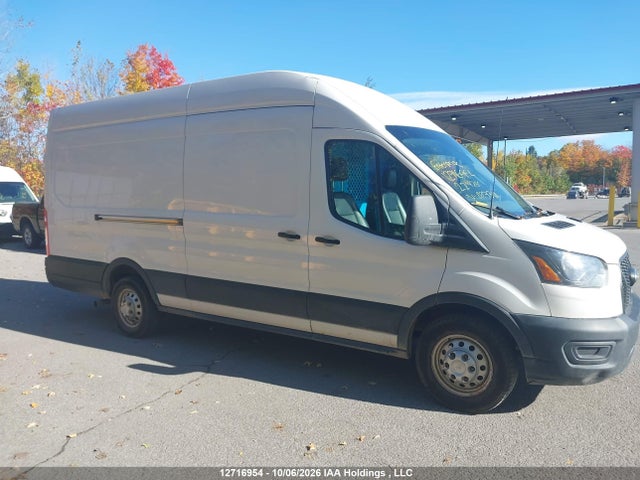 Ford Transit T-250 2022 1FTBR3U88NKA27314 Image 13