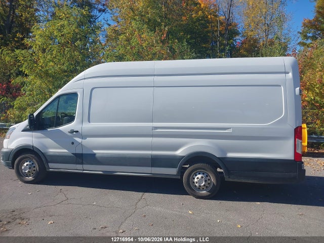 Ford Transit T-250 2022 1FTBR3U88NKA27314 Image 14