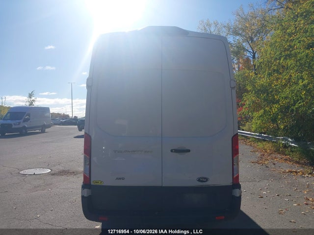 Ford Transit T-250 2022 1FTBR3U88NKA27314 Image 16