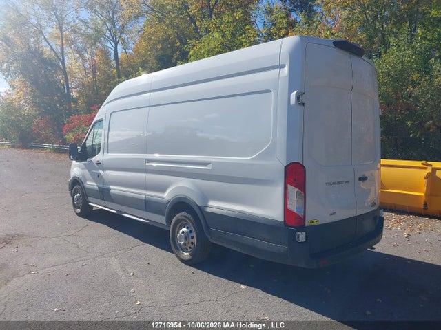 Ford Transit T-250 2022 1FTBR3U88NKA27314 Image 3