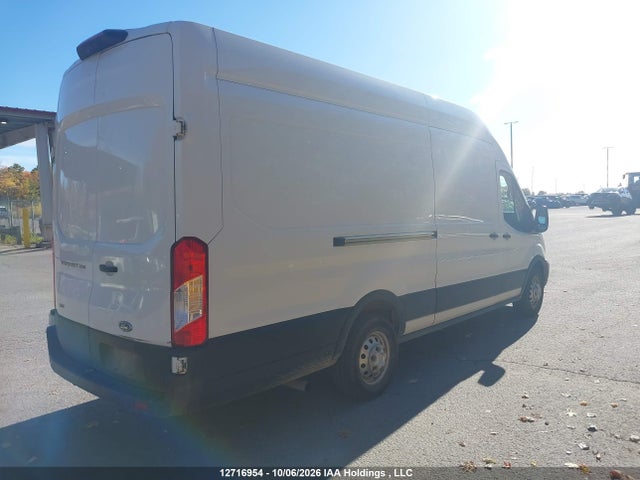 Ford Transit T-250 2022 1FTBR3U88NKA27314 Image 4