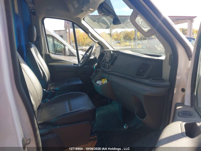 Ford Transit T-250 2022 1FTBR3U88NKA27314 Image 5
