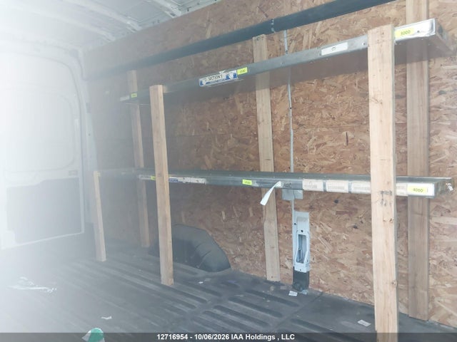 Ford Transit T-250 2022 1FTBR3U88NKA27314 Image 8