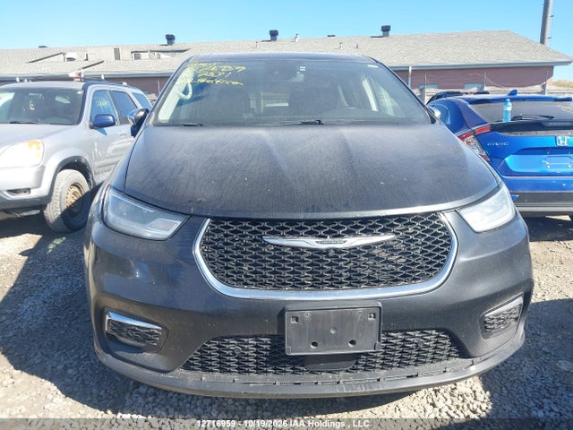 Auction sale of the 2022 Chrysler Pacifica Hybrid Limited, vin: 2C4RC1S70NR107531, lot number: 12716959
