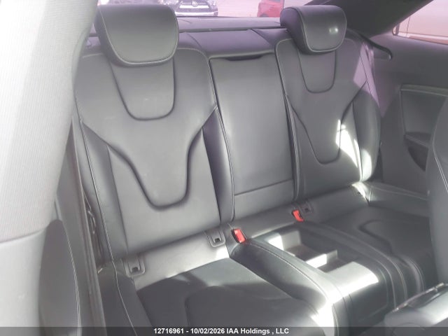Продаж на аукціоні авто 2015 Audi S5 Technik, vin: WAULGBFR4FA038809, номер лоту: 12716961