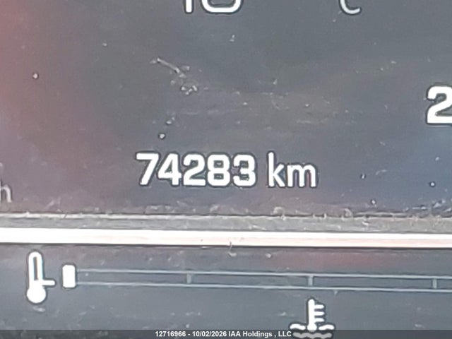 Aukcja sprzedaży 2022 Chevrolet Silverado K1500 Lt, vin: 3GCPDDEK6NG520372, numer aukcji: 12716966