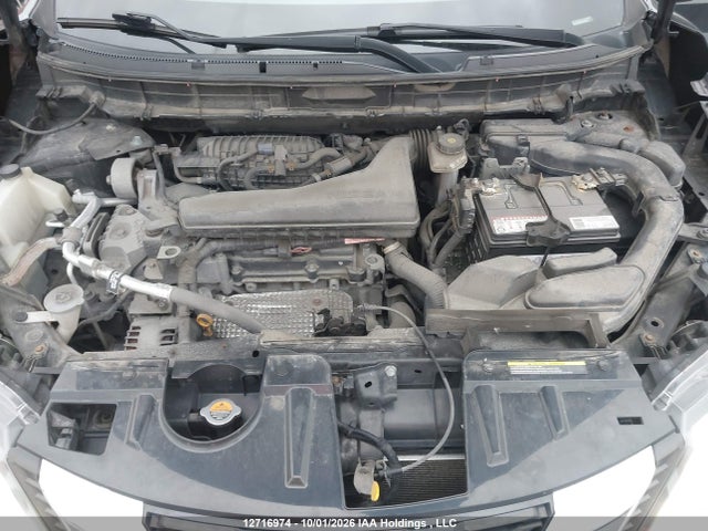 5N1AT2MV4JC843563 Nissan Rogue