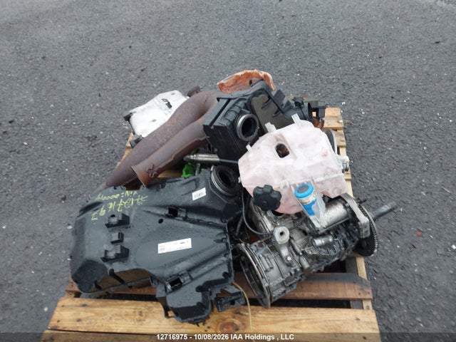 Продажа на аукционе авто 2018 Skidoo Tundra, vin: 2BPSGLJA4JV000014, номер лота: 12716975