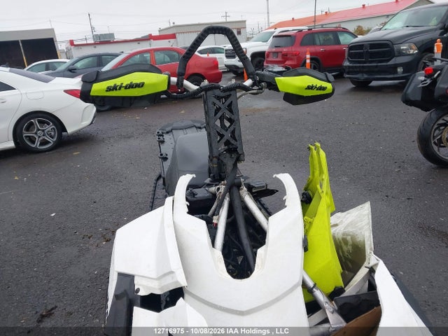 Продажа на аукционе авто 2018 Skidoo Tundra, vin: 2BPSGLJA4JV000014, номер лота: 12716975