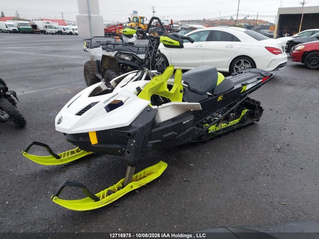 Продажа на аукционе авто 2018 Skidoo Tundra, vin: 2BPSGLJA4JV000014, номер лота: 12716975
