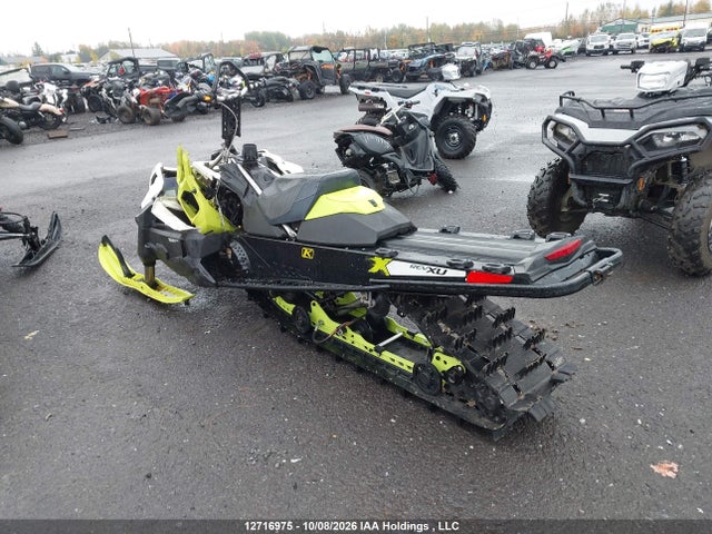 Продажа на аукционе авто 2018 Skidoo Tundra, vin: 2BPSGLJA4JV000014, номер лота: 12716975