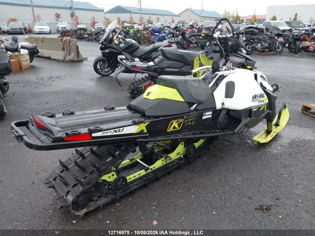 Продажа на аукционе авто 2018 Skidoo Tundra, vin: 2BPSGLJA4JV000014, номер лота: 12716975