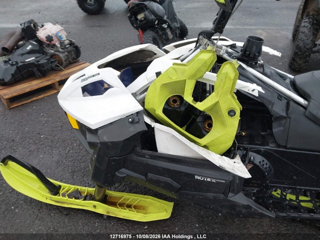 Продажа на аукционе авто 2018 Skidoo Tundra, vin: 2BPSGLJA4JV000014, номер лота: 12716975