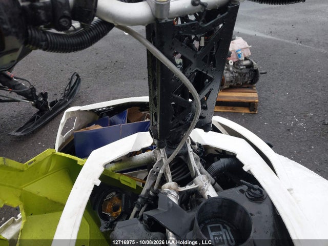 Продажа на аукционе авто 2018 Skidoo Tundra, vin: 2BPSGLJA4JV000014, номер лота: 12716975
