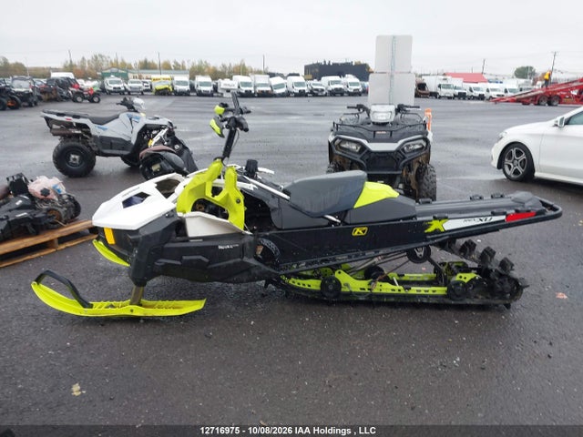 Продажа на аукционе авто 2018 Skidoo Tundra, vin: 2BPSGLJA4JV000014, номер лота: 12716975