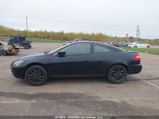 Aukcja sprzedaży 2004 Honda Accord Ex, vin: 1HGCM81554A800384, numer aukcji: 12716976