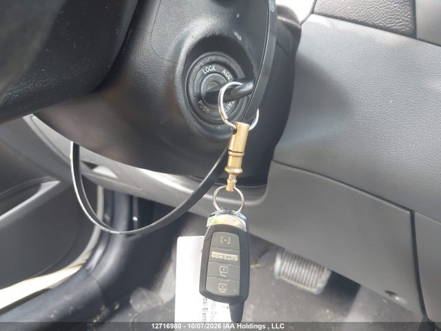 Hyundai Elantra L+ 2016 5NPDH4AEXGH712377 Image 11