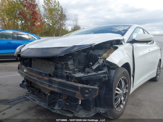 Hyundai Elantra L+ 2016 5NPDH4AEXGH712377 Image 6