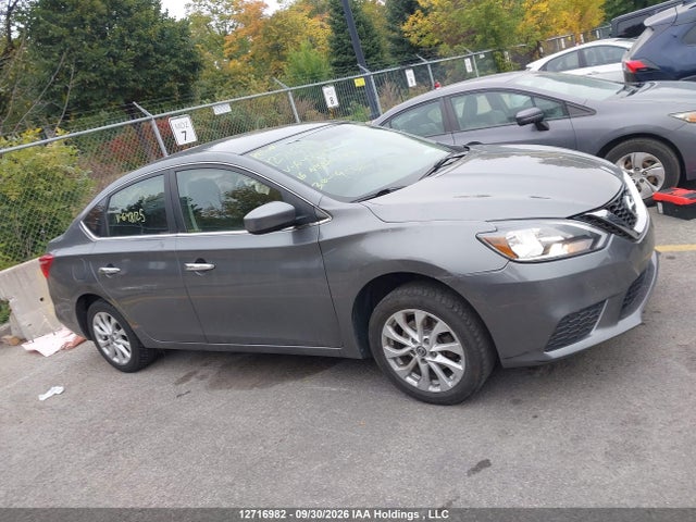 3N1AB7APXGL648125 Nissan Sentra 1.8 S/1.8 Sl/1.8 Sr/1.8 Sv