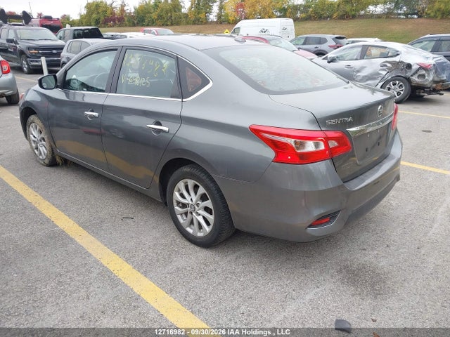 3N1AB7APXGL648125 Nissan Sentra 1.8 S/1.8 Sl/1.8 Sr/1.8 Sv