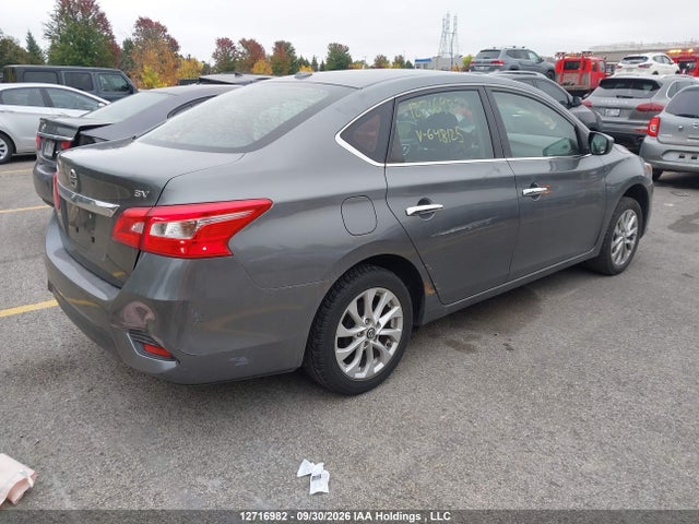 3N1AB7APXGL648125 Nissan Sentra 1.8 S/1.8 Sl/1.8 Sr/1.8 Sv
