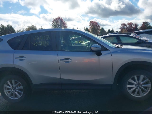 JM3KE4CYXG0817738 Mazda Cx-5 Touring