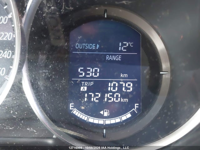 JM3KE4CYXG0817738 Mazda Cx-5 Touring