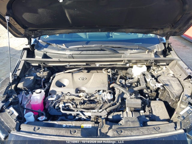 2T36CRAV5TW046634 Toyota Rav4 Le/xle Premium/woodland/se/xse/limited