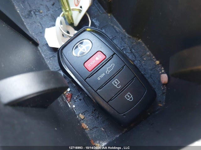 2T36CRAV5TW046634 Toyota Rav4 Le/xle Premium/woodland/se/xse/limited
