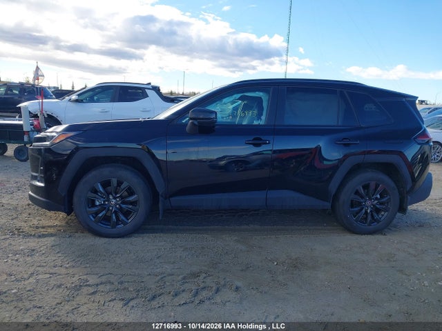 2T36CRAV5TW046634 Toyota Rav4 Le/xle Premium/woodland/se/xse/limited