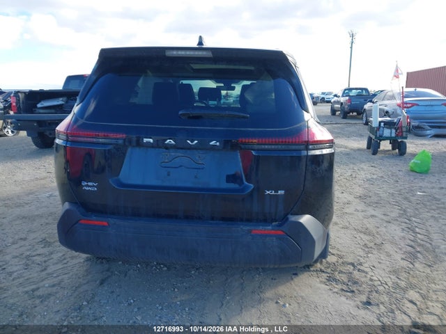 2T36CRAV5TW046634 Toyota Rav4 Le/xle Premium/woodland/se/xse/limited