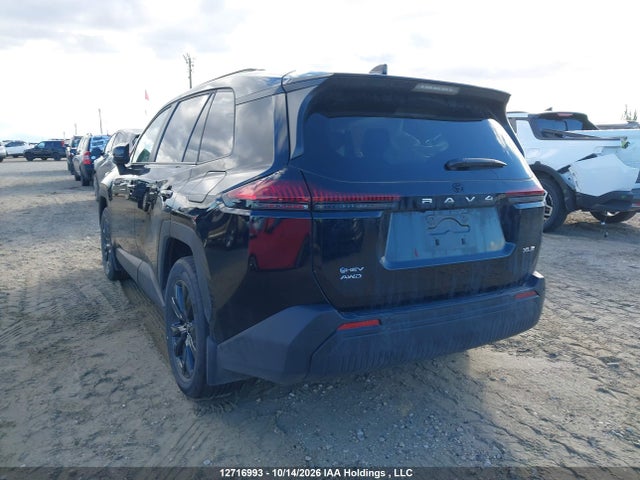 2T36CRAV5TW046634 Toyota Rav4 Le/xle Premium/woodland/se/xse/limited