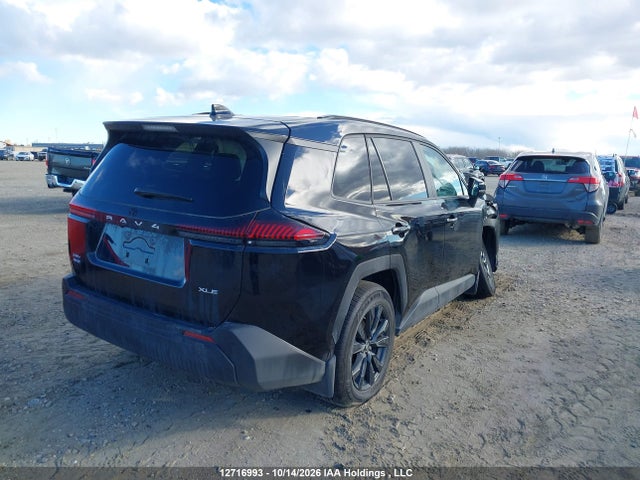 2T36CRAV5TW046634 Toyota Rav4 Le/xle Premium/woodland/se/xse/limited