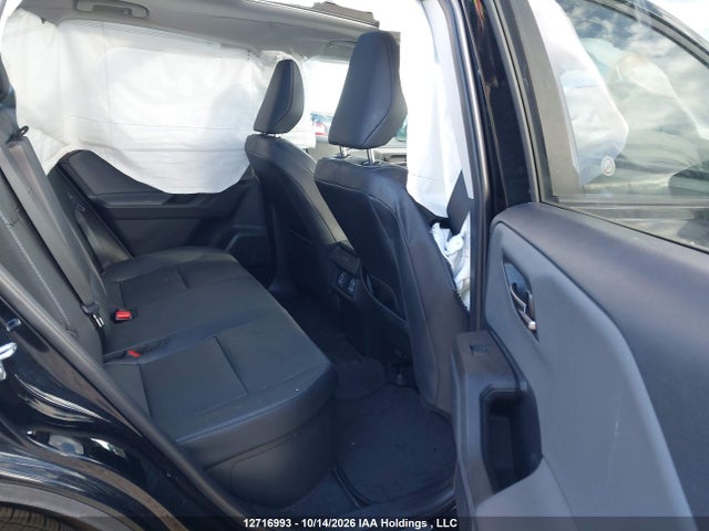 2T36CRAV5TW046634 Toyota Rav4 Le/xle Premium/woodland/se/xse/limited