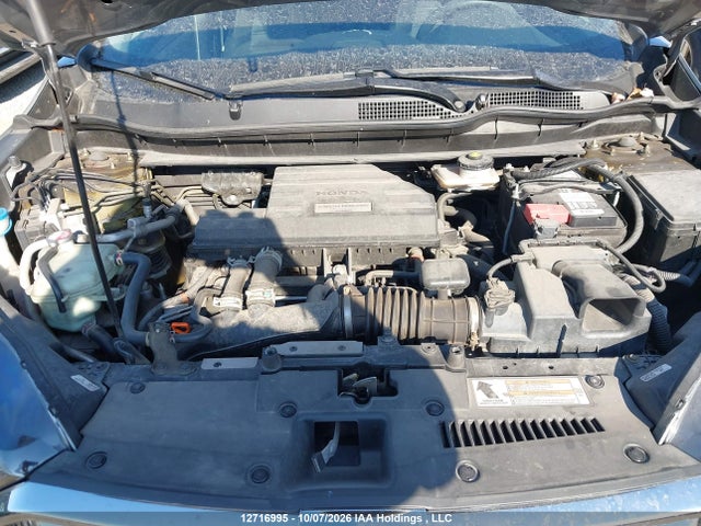 Honda CR-V 2018 2HKRW2H29JH112050 Image 10