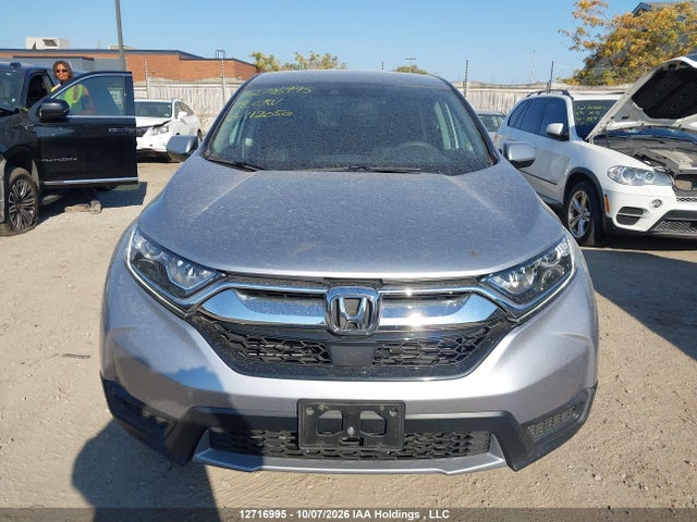 Honda CR-V 2018 2HKRW2H29JH112050 Image 12