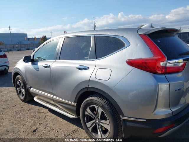 Honda CR-V 2018 2HKRW2H29JH112050 Image 14