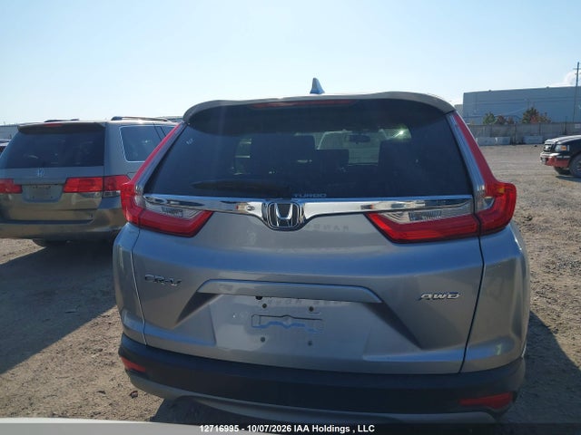 Honda CR-V 2018 2HKRW2H29JH112050 Image 16