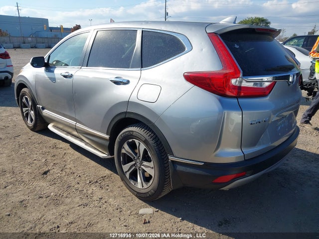 Honda CR-V 2018 2HKRW2H29JH112050 Image 3