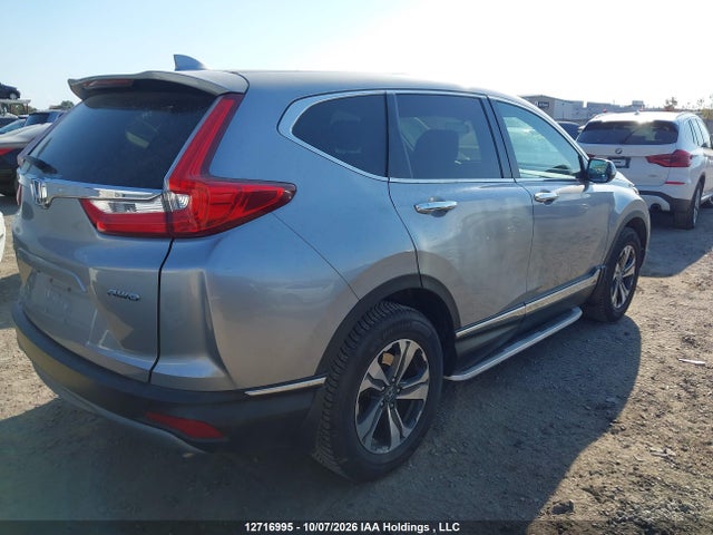 Honda CR-V 2018 2HKRW2H29JH112050 Image 4