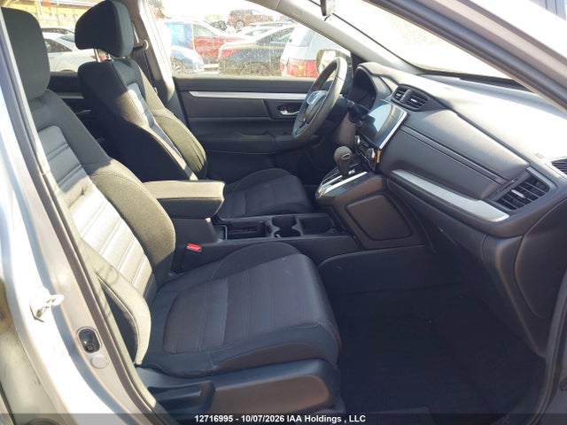 Honda CR-V 2018 2HKRW2H29JH112050 Image 5