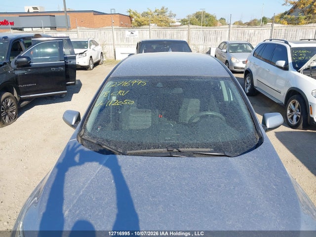 Honda CR-V 2018 2HKRW2H29JH112050 Image 6