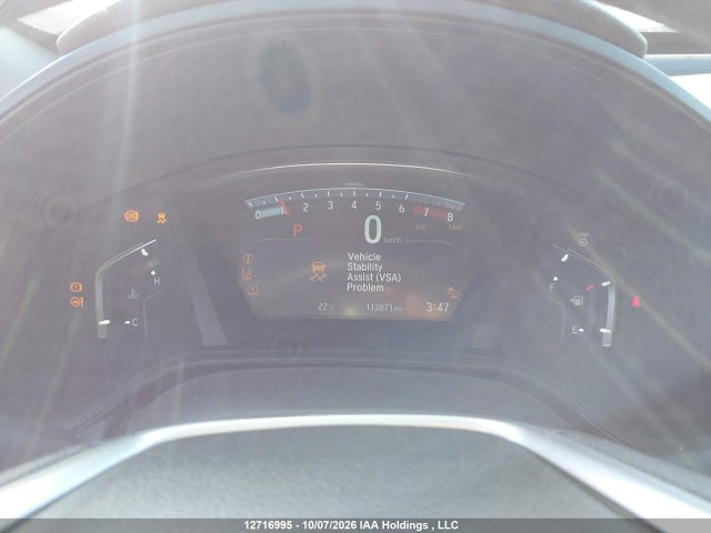 Honda CR-V 2018 2HKRW2H29JH112050 Image 7