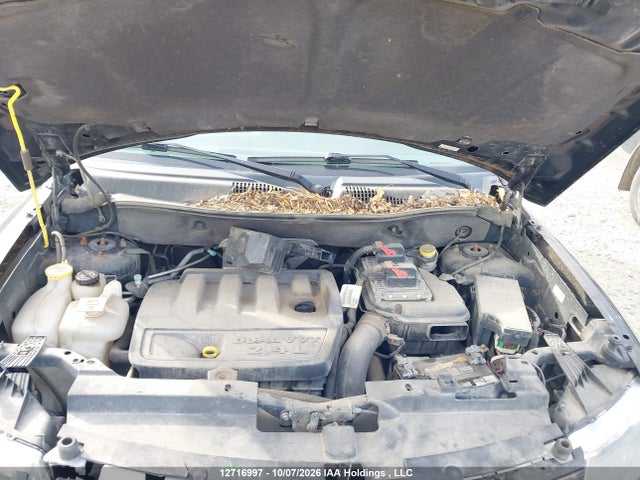 Продажа на аукционе авто 2014 Jeep Compass Sport/north, vin: 1C4NJDAB3ED707068, номер лота: 12716997