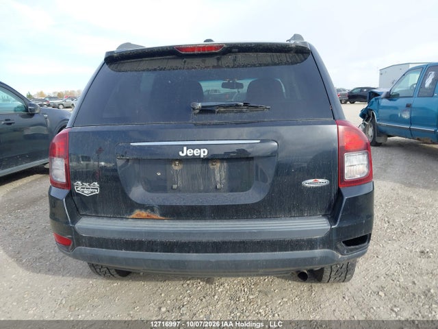 Продажа на аукционе авто 2014 Jeep Compass Sport/north, vin: 1C4NJDAB3ED707068, номер лота: 12716997
