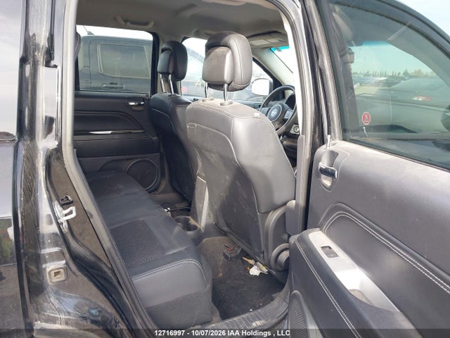 Продажа на аукционе авто 2014 Jeep Compass Sport/north, vin: 1C4NJDAB3ED707068, номер лота: 12716997