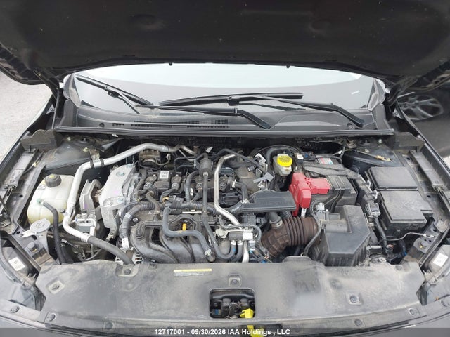 Продаж на аукціоні авто 2026 Nissan Sentra Sv, vin: 3N1AB9CV4TY249831, номер лоту: 12717001