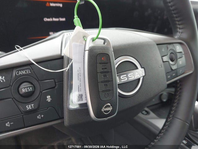 Продаж на аукціоні авто 2026 Nissan Sentra Sv, vin: 3N1AB9CV4TY249831, номер лоту: 12717001