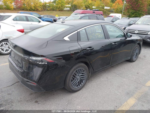 Продаж на аукціоні авто 2026 Nissan Sentra Sv, vin: 3N1AB9CV4TY249831, номер лоту: 12717001